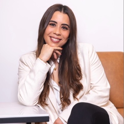 Carolina Medina Gómez