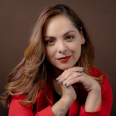 Olga Jazmín Cardoso Pedroza